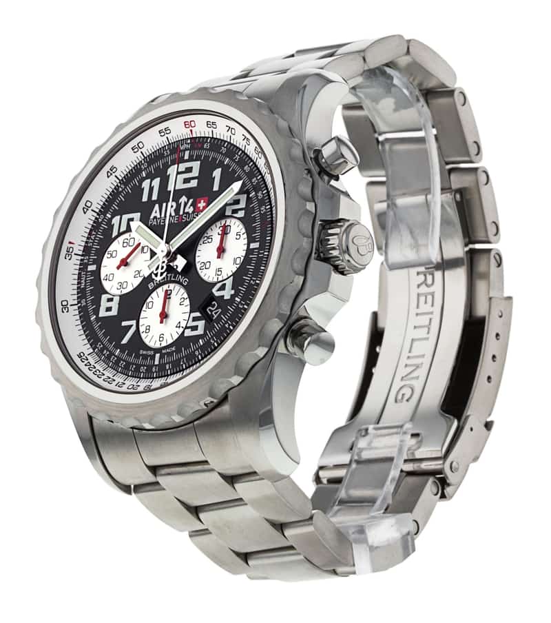 Breitling Chronospace A23360